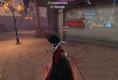 第5人格最新爆料联动