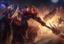 关羽最新爆料皮肤