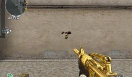 cf最新爆料9月份白虎,神秘力量觉醒，战力升级！