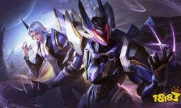 王者皮肤爆料最新特性,炫酷特性引期待，神秘特效惊艳登场