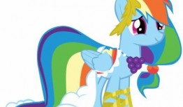 小马宝莉最新7弹爆料,神秘力量觉醒，友谊之光闪耀新篇章